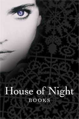 House of Night Series